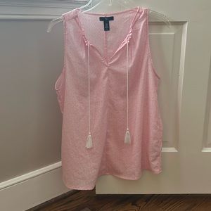 Gap tank top